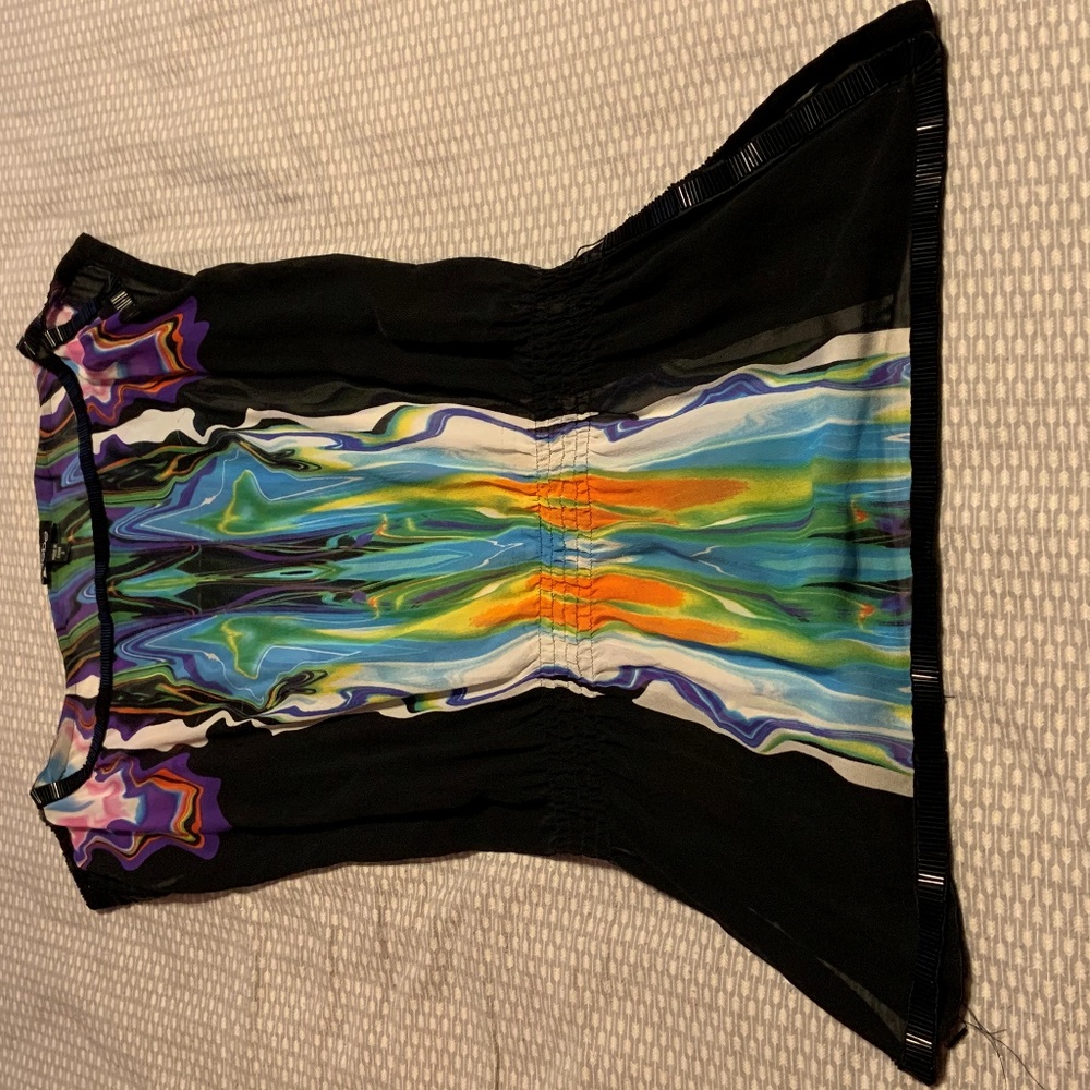 BEBE Shirt